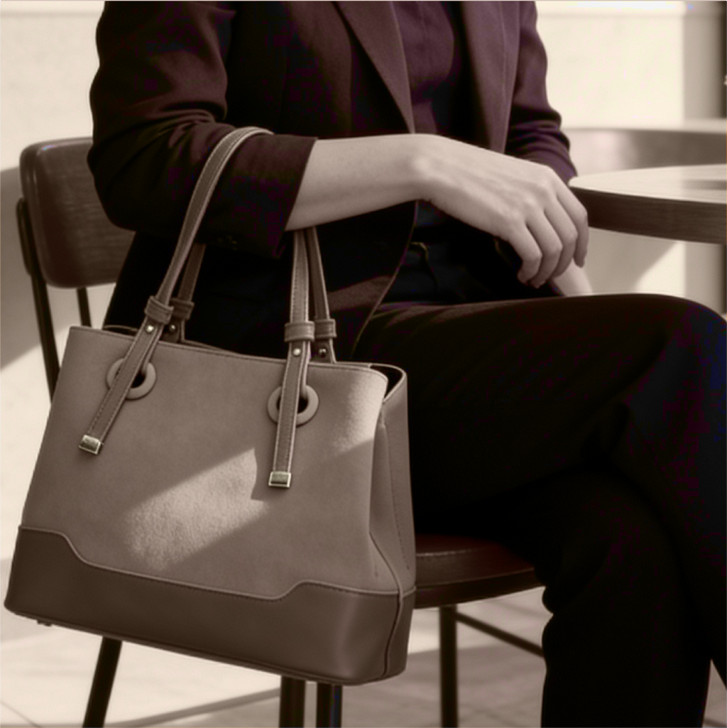 Serena Beige